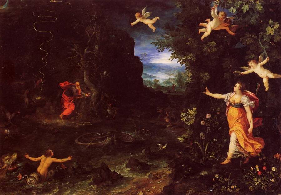Bruegel Jan il Vecchio - Circe et Ulysse.jpg